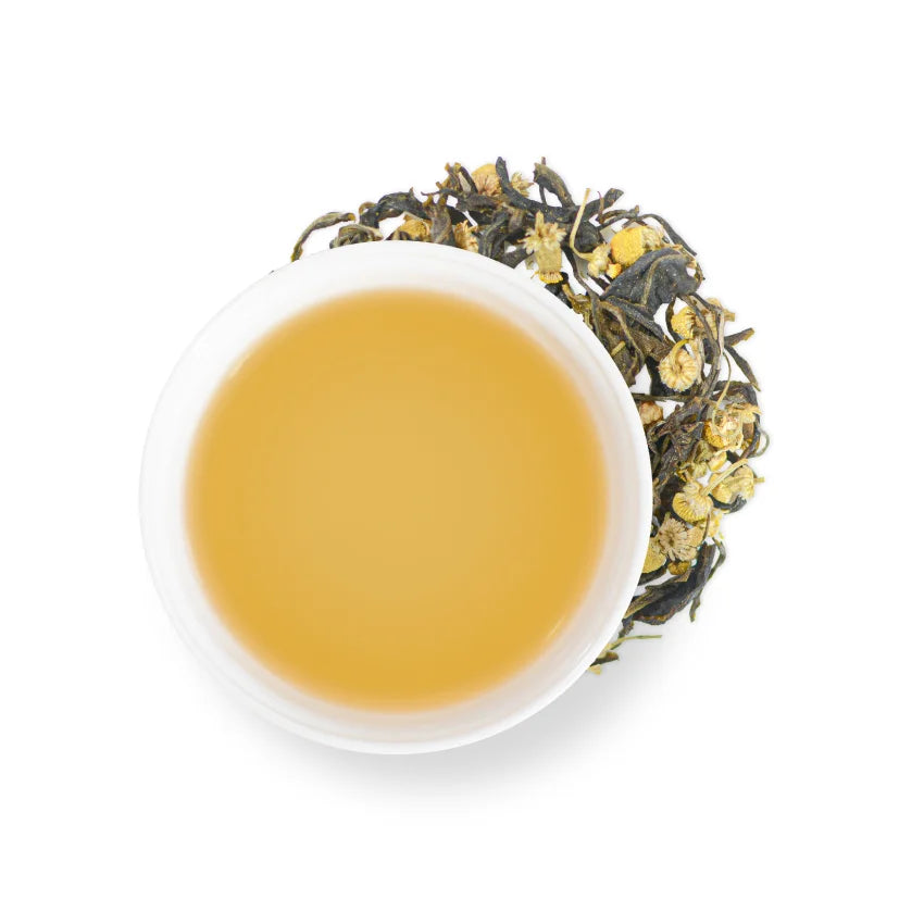 Arunika Chamomile Green Tea