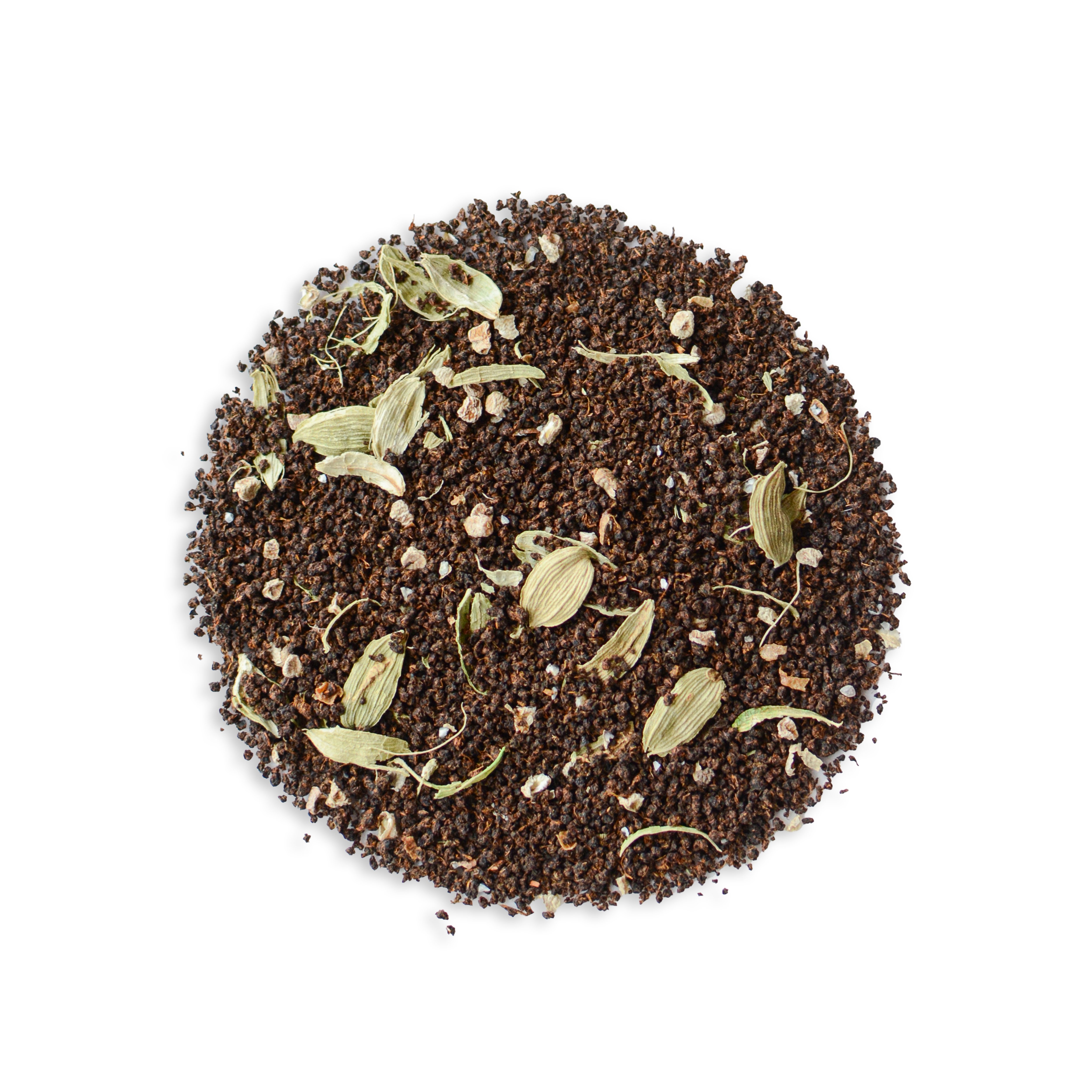 Arunika Elaichi Tea Leaves