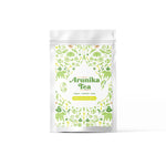 Arunika Lemongrass Organic Green Tea Pack