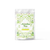 Arunika Lemongrass Organic Green Tea Pack