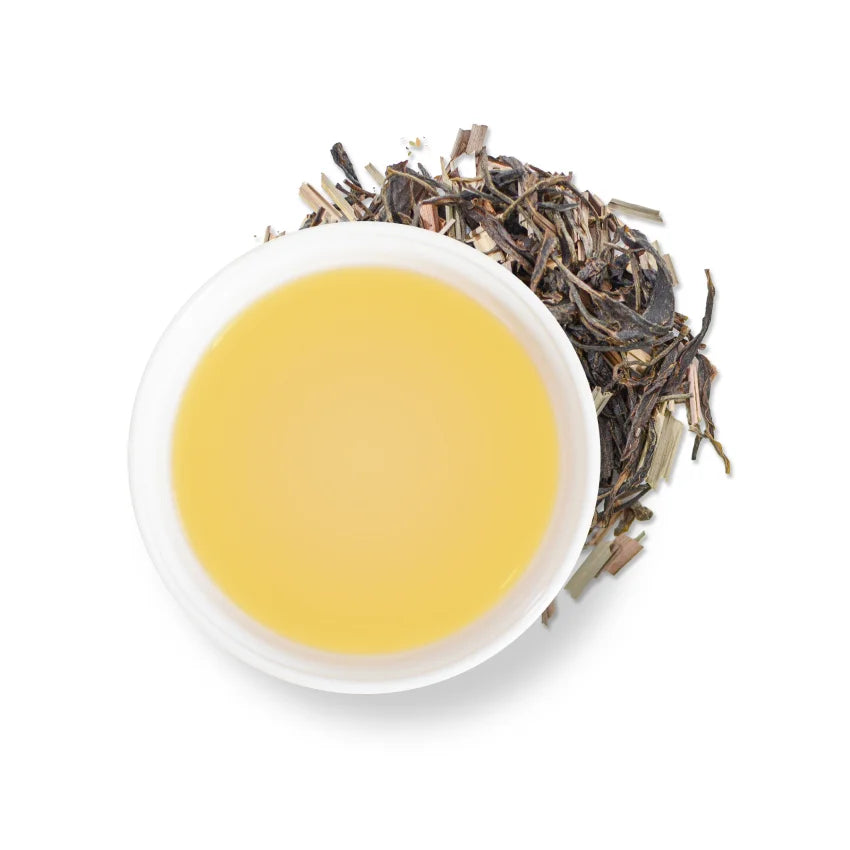 Arunika Lemongrass Green Tea