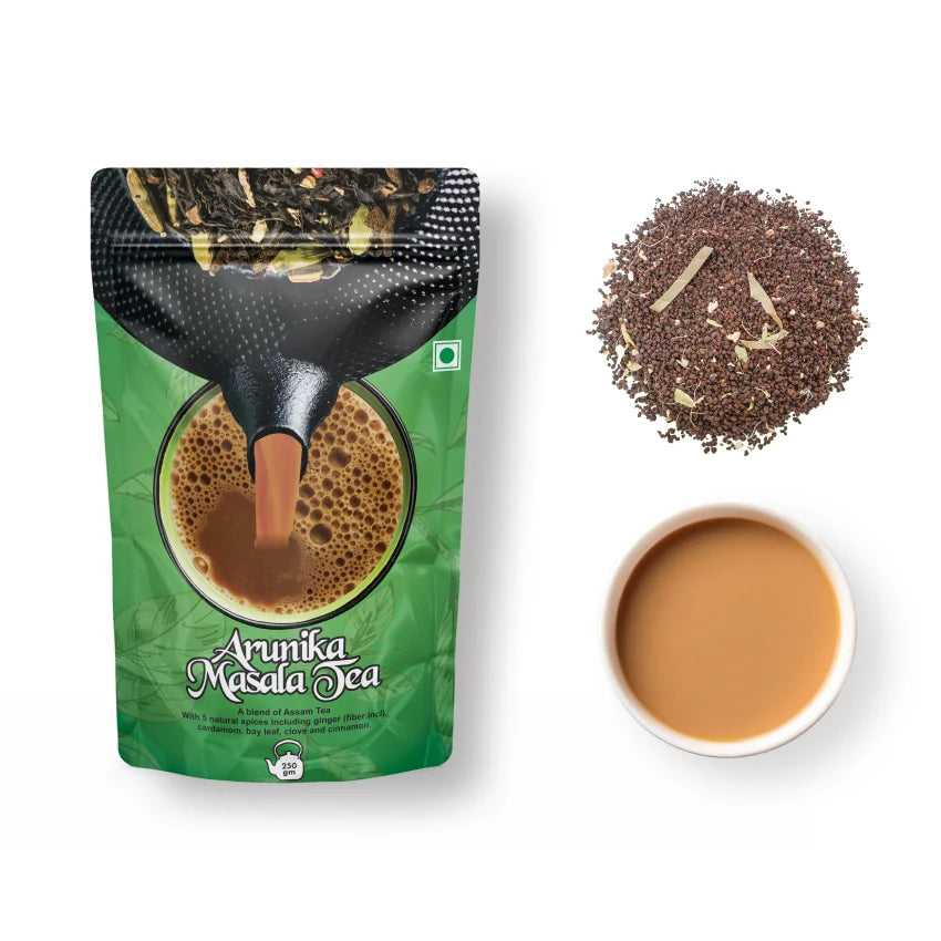 Arunika Masala Tea Pack