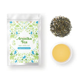 Arunika Mint Green Tea Pack