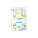Arunika Organic Mint Green Tea Pack
