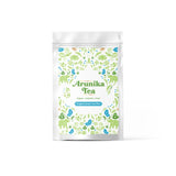 Arunika Organic Mint Green Tea Pack