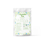 Arunika Assam Green Tea with Peppermint and Spearmint
