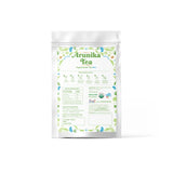 Arunika Assam Green Tea with Peppermint and Spearmint