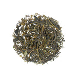 Arunika Mint Dried Green Tea Leaves