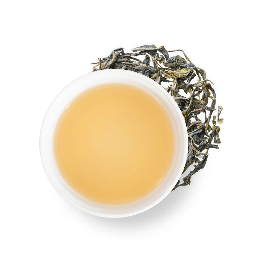 Arunika Green Tea
