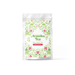 Arunika Rose Organic Green Tea Pack