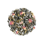 Arunika Rose Green Tea Leaves
