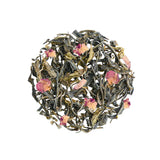Arunika Rose Green Tea Leaves