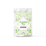 Arunika Tulsi Green Tea Ayurvedic Brew