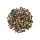 Arunika Tulsi Dried Green Tea Leaves