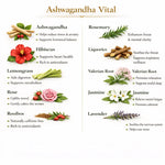 Ashwagandha Vital