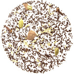 Assam Black Tea Blended with Fragrant Spices