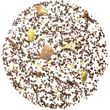 Assam Black Tea Blended with Fragrant Spices