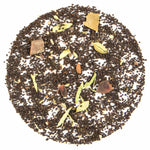 Assam CTC Tea Leaves with Ginger and Cardamom