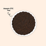 Assam CTC Tea
