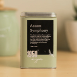 Assam Symphony 1950 Origins