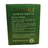 Glendale Authentic Green Tea - Made From Unique High Grown China Jat Leaves
