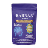 Barnaa Lagoon Cognitive Wellness Drink - Boost Focus, Memory & Mental Clarity
