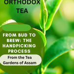 Barnaa Orthodox Assam Tea Leaves