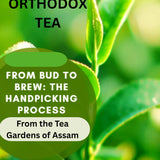 Barnaa Orthodox Assam Tea Leaves