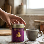 BETEAYA Rose Herbal Infusion