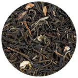 Bagicha Aromatic Jasmine Dried Green Tea Leaves