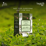 Bagicha By Jayshree Tea Roasted Aromatic Darjeeling Tea Box
