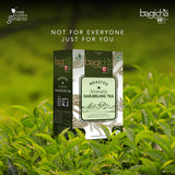 Bagicha By Jayshree Tea Roasted Aromatic Darjeeling Tea Box