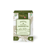 Bagicha By Jayshree Tea Roasted Aromatic Darjeeling Tea