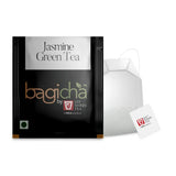 Bagicha Jasmine Green Tea Bag