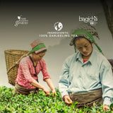 Bagicha by Jay Shree Tea Reserve Darjeeling Tea Leaves