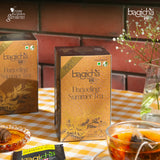 Bagicha by JayShree Tea Darjeeling Summer Tea Box