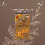 Bagicha by Jayshree Tea Assam Gold Standard Tea Box