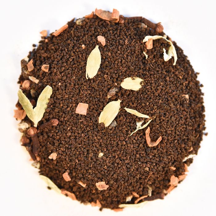 Bagicha by Jayshree Tea Assam Kadak Masala Chai