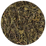 Bagicha by Jayshree Tea Mint Green Tea Leaves