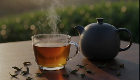 Bagicha by Jayshree Tea Premium Indian Tea