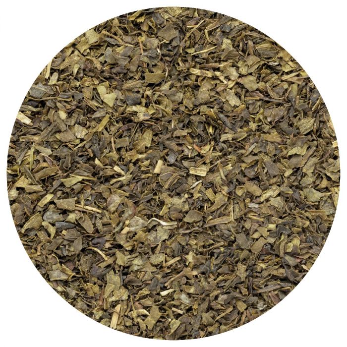 Bagicha by Jayshree Tea Sun-Dried Holy Basil