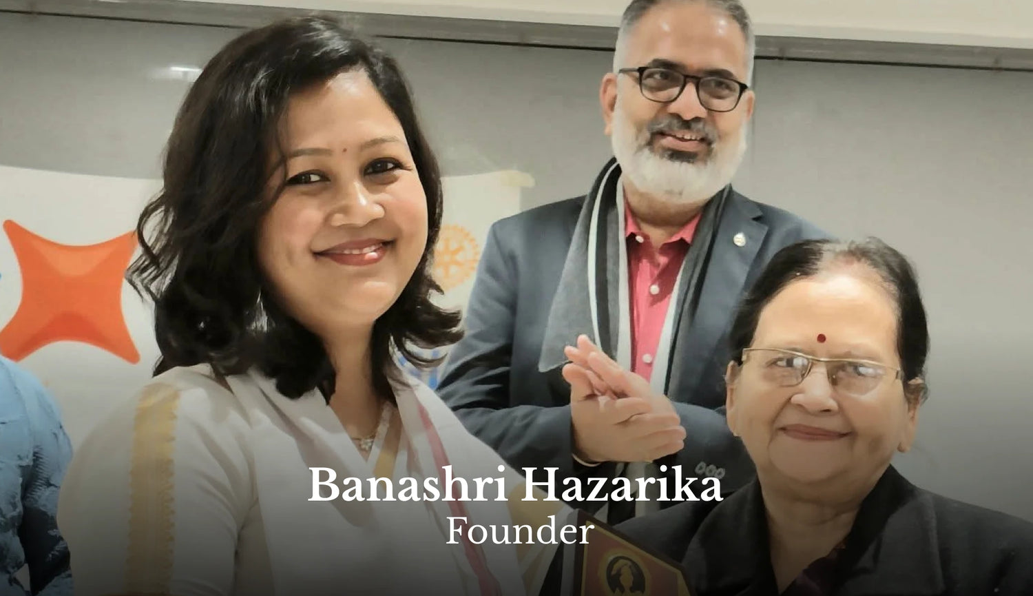 Banashri Hazarika