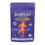 BARNAA CURCUMINO – Natural Anti-Inflammatory & Post-Workout Recovery Drink for Active Lifestyle
