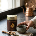 Beteaya Amber Oolong Tea