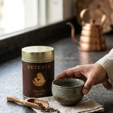 Beteaya Amber Oolong Tea
