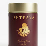 Beteaya Assam Amber Oolong Tea