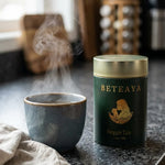 Beteaya Assam Green Tea