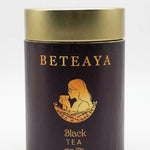 Beteaya Assam Orthodox Second Flush Black Tea