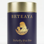 Beteaya Butterfly Blue Pea Infusion Canister 20g