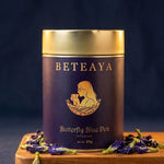 Beteaya Butterfly Blue Pea